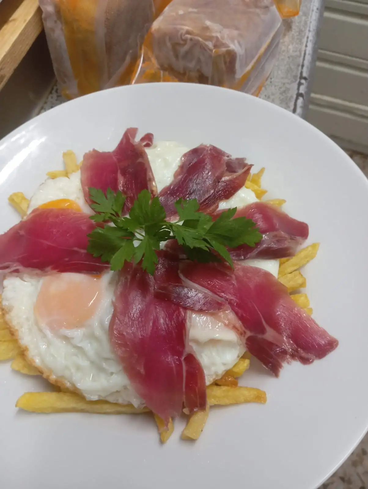 Detalles de decoración